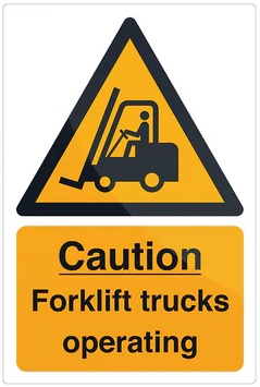 Comprehensive Range of Signage